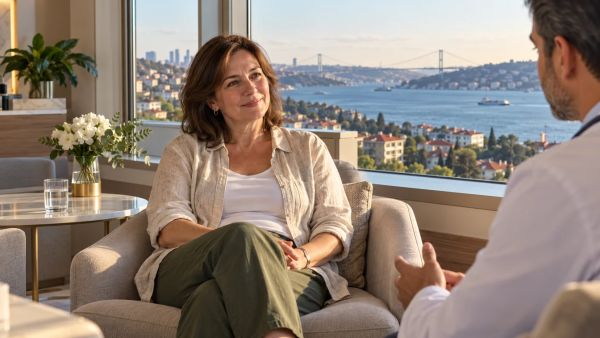 Top Tips for Securing Medical Treatment in Turkey