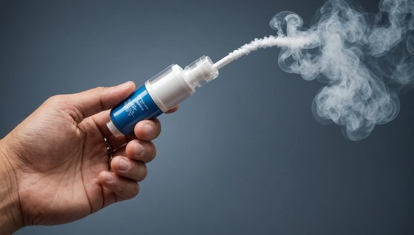 Harnessing the healing power of hydrogen inhalers